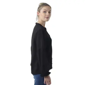 Blouse femme Deeluxe Jassy image-4