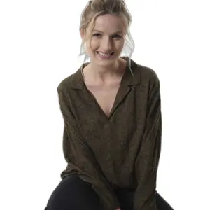 Women's blouse Deeluxe Manon