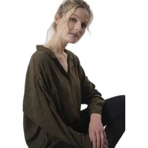 Women's blouse Deeluxe Manon image-2