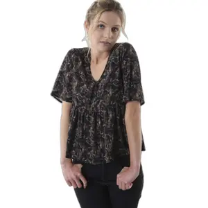 Blouse femme Deeluxe Ellyne image-0