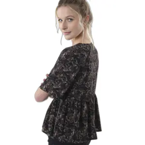 Blouse femme Deeluxe Ellyne image-2