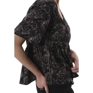 Blouse femme Deeluxe Ellyne image-3
