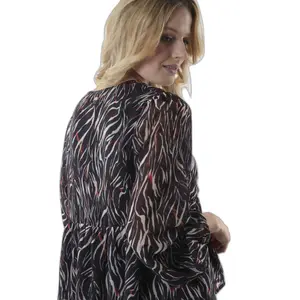 Blouse femme Deeluxe Canelle image-3