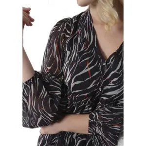 Blouse femme Deeluxe Canelle image-4