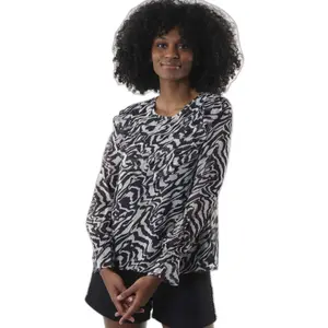 Blouse femme Deeluxe Anae image-0