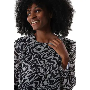 Blouse femme Deeluxe Anae image-1