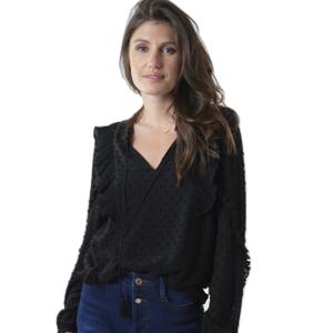 Women's blouse Deeluxe Cherine image-2