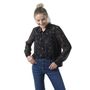 Women's blouse Deeluxe Elsa image-1