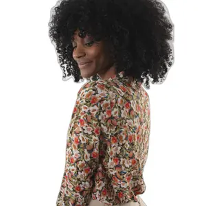 Chemisier femme Deeluxe Mariange image-4