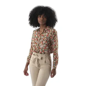 Chemisier femme Deeluxe Mariange image-2