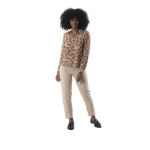 Chemisier femme Deeluxe Mariange image-3