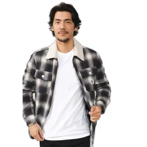 02v497m-59brow-chemise-deeluxe-brother-marron