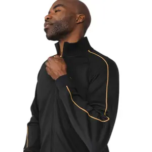 Veste de survêtement Deeluxe Dynamic image-3