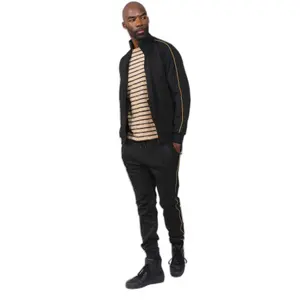 Veste de survêtement Deeluxe Dynamic image-1