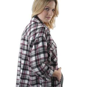 Camisa de mulher Deeluxe Eliane image-4