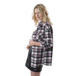 Camisa de mulher Deeluxe Eliane image-3