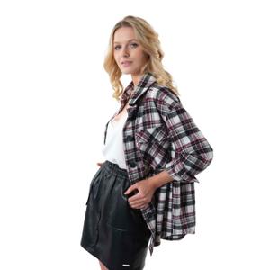 Camisa de mulher Deeluxe Eliane image-2