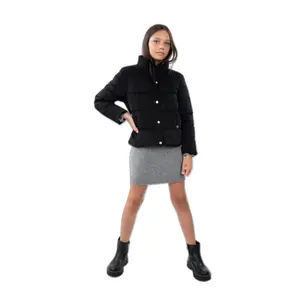 Doudoune girl Deeluxe Renatella image-1