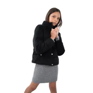 Doudoune girl Deeluxe Renatella image-3