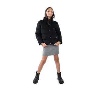 Doudoune girl Deeluxe Renatella image-4