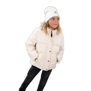 Doudoune girl Deeluxe Renatella image-0