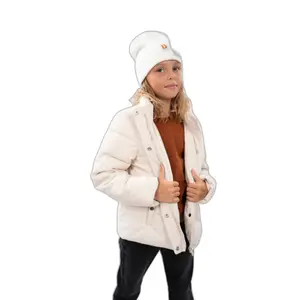 Doudoune girl Deeluxe Renatella image-2