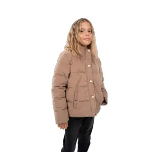 Doudoune girl Deeluxe Renatella image-0