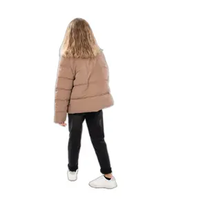 Doudoune girl Deeluxe Renatella image-1