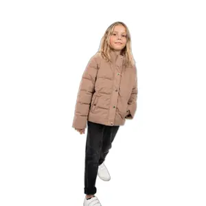 Doudoune girl Deeluxe Renatella image-3