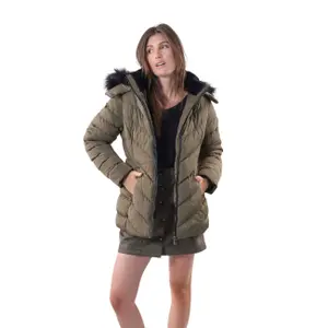 Puffer Jacket Deeluxe Sidony image-1