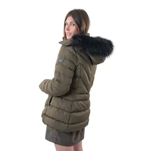 Puffer Jacket Deeluxe Sidony image-3