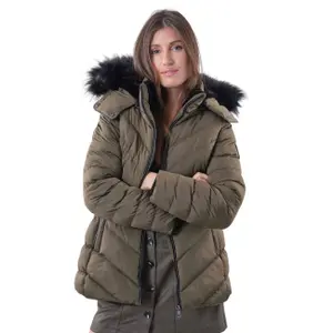 Puffer Jacket Deeluxe Sidony image-2