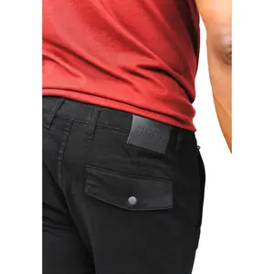 Pantalon chino Deeluxe Skilo image-3