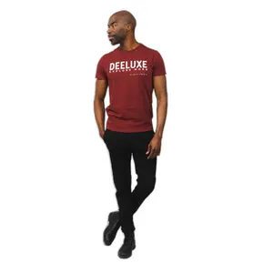 Pantalon chino Deeluxe Skilo image-1