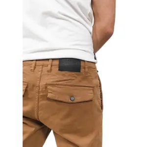 Pantalon chino Deeluxe Skilo image-3