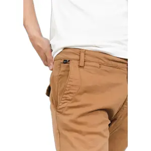 Pantalon chino Deeluxe Skilo image-4