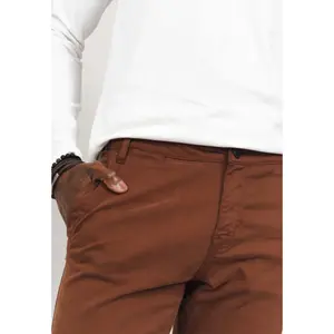 Pantalon chino Deeluxe Skilo image-3