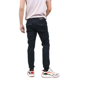 Pantalon chino Deeluxe Skilo image-1