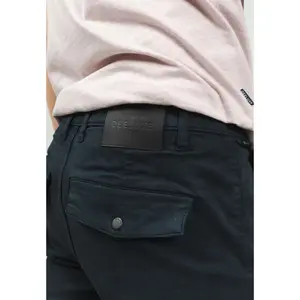 Pantalon chino Deeluxe Skilo image-3