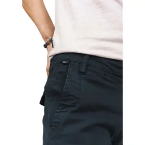Pantalon chino Deeluxe Skilo image-4