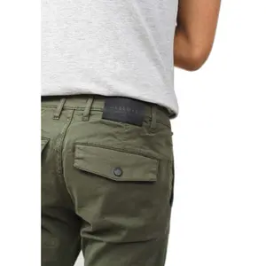 Pantalon chino Deeluxe Skilo image-4
