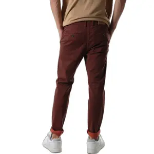 Pantalon chino Deeluxe Burt image-2