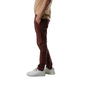 Pantalon chino Deeluxe Burt image-3