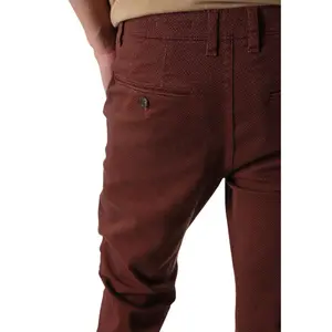 Pantalon chino Deeluxe Burt image-4