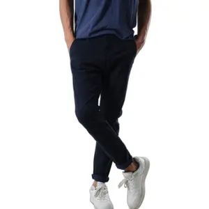 Pantalon chino Deeluxe Burt image-0