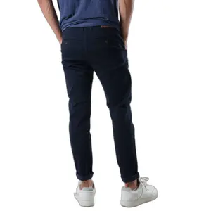 Pantalon chino Deeluxe Burt image-2