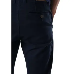 Pantalon chino Deeluxe Burt image-4