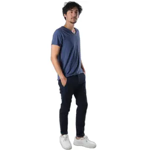 Pantalon chino Deeluxe Burt image-1