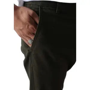 Pantalon chino Deeluxe Burt image-4