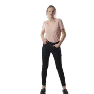 Pantalon femme Deeluxe Lyzie image-0
